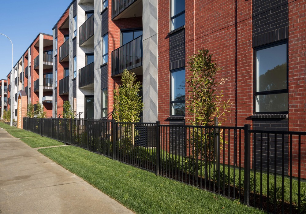Premier Fence and Gate System