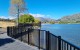 4 1.2m Premier Balustrade Fence installed at Wanaka Boardwalk