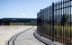 1a 2.1m Secura fence installed at Goodmans Highbrook
