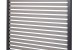 13a StabiFence Full Slat Grey 1 v3.8 x 1.6m Panel