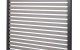 13a StabiFence Full Slat Grey 1 v3.8 x 1.6m Panel