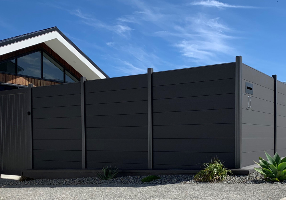 StabiFence Fence and Gate System