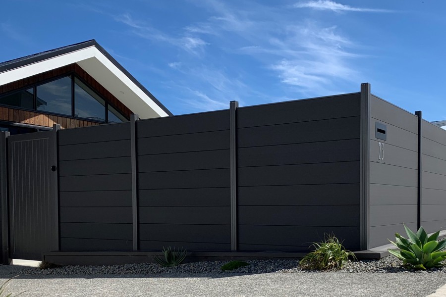 StabiFence Fence and Gate System