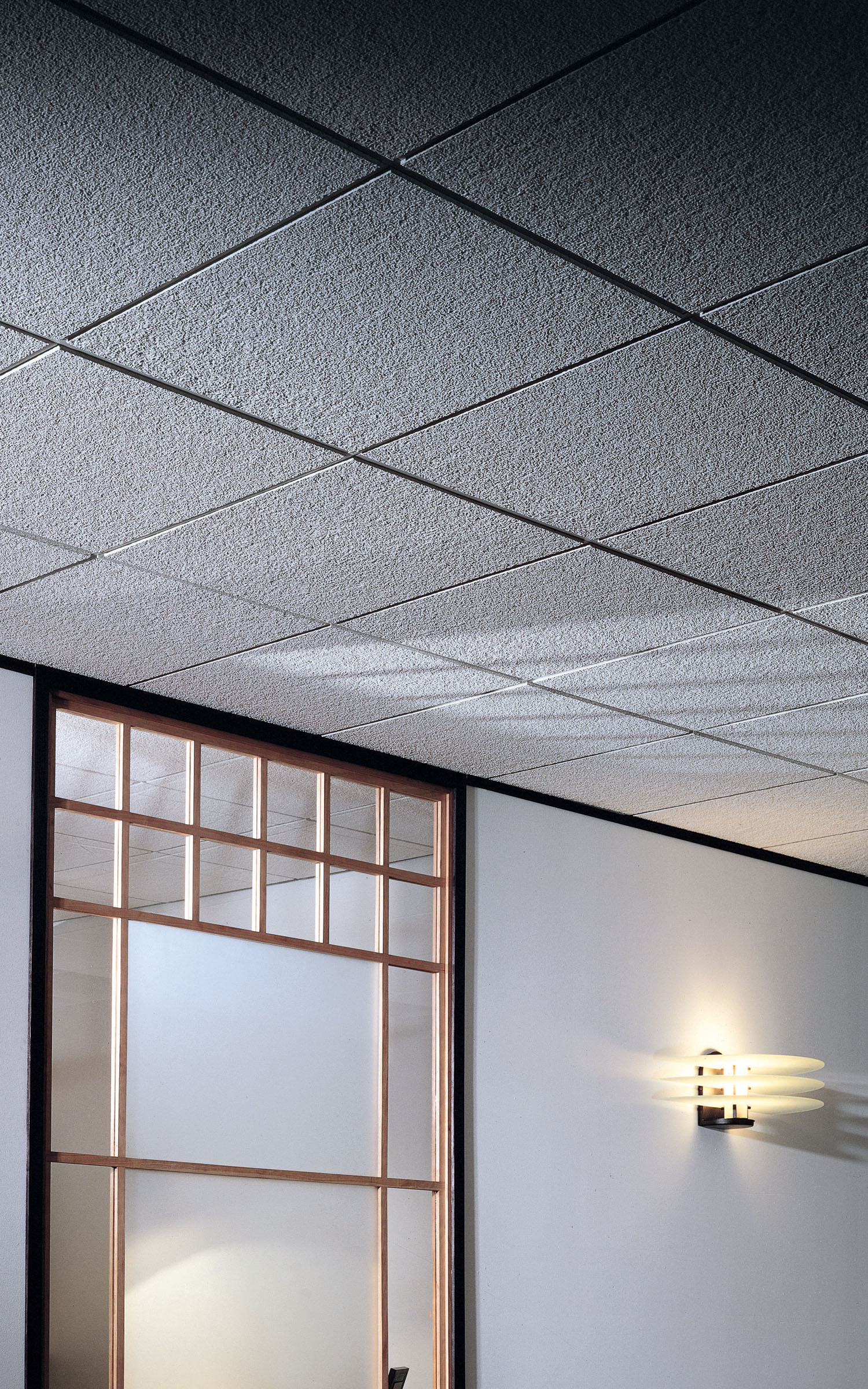 Usg Eclipse Climaplus Ceiling Tiles Shelly Lighting
