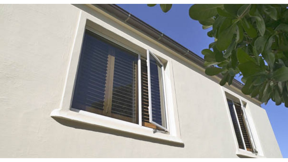 Vantage Residential Awning And Casement Windows By VANTAGE Windows