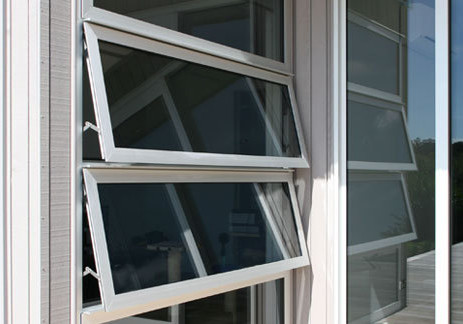 Metro Series Awning & Casement Windows