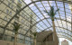 Overhead Glazing Atrium C26V2083