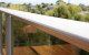 Vantage balustrading