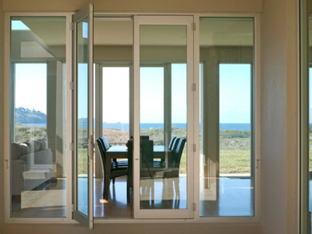 APL Architectural Series Hinged & French Doors