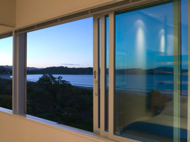 APL Architectural Series Sliding Windows