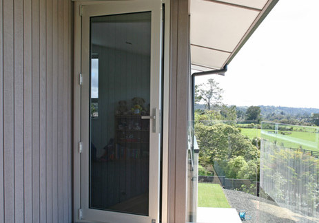 Metro Series Hinged & French Doors