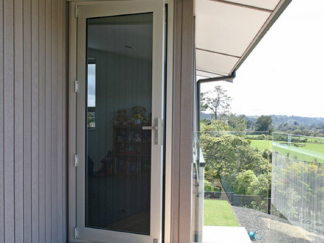 Metro Series Hinged & French Doors