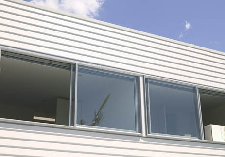 Residential Sliding Windows