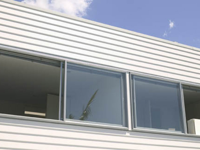 Residential Sliding Windows