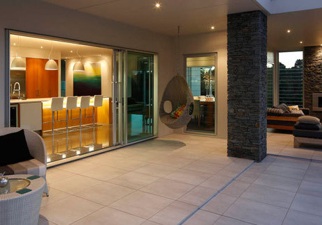 Residential Sliding Doors