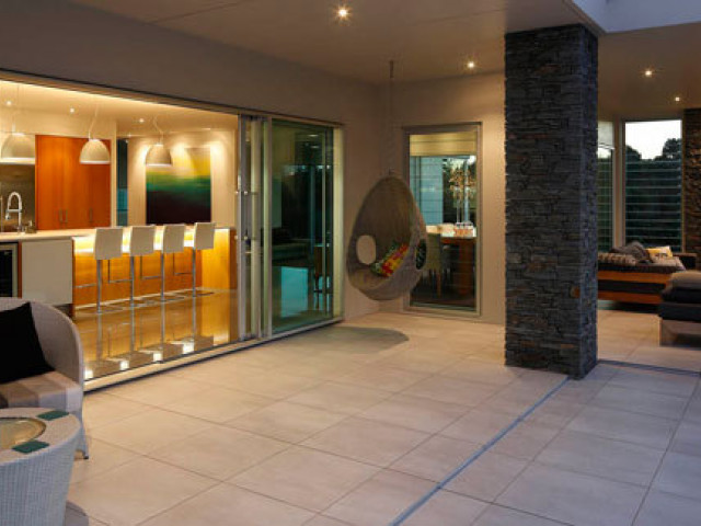 Residential Sliding Doors