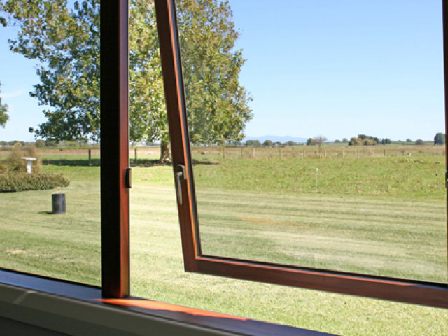 Smartwood Awning & Casement Windows