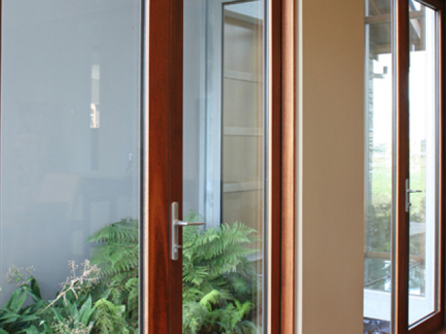 Smartwood Hinged & French Doors