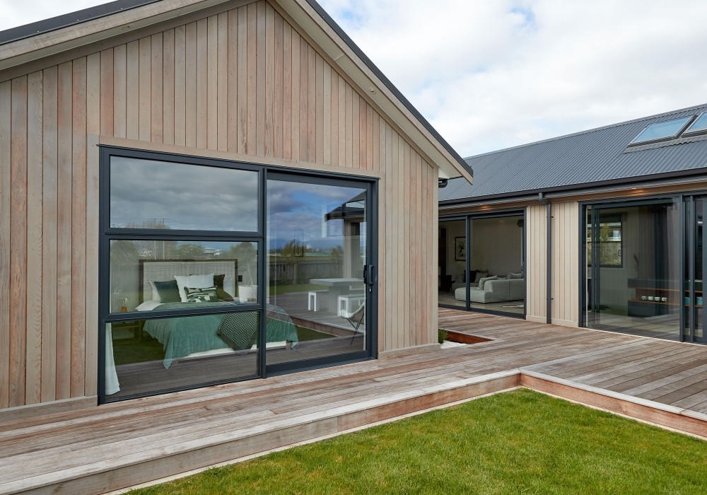 Residential Series ThermalHEART® Sliding Doors