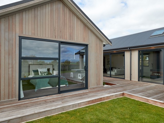 Residential Series ThermalHEART® Sliding Doors