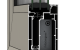 Pivot rail
