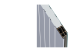 Render1 Axis door edge with internal stile