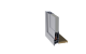 ThermalHeart Plus Door frame and Latitude PLus bottom rail