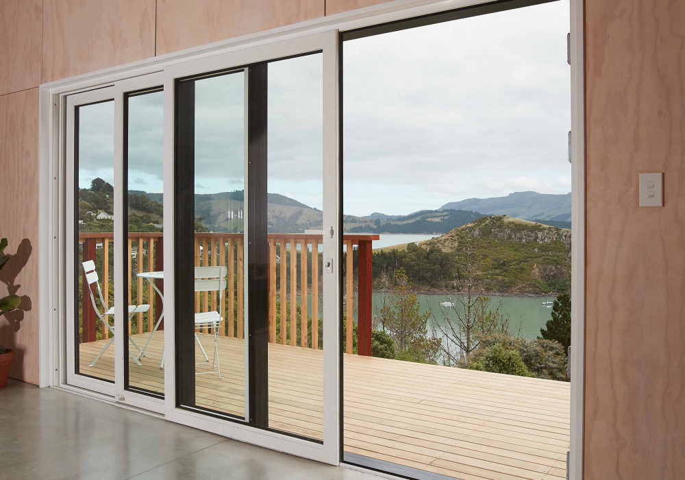 Klima Series Sliding Windows and Doors