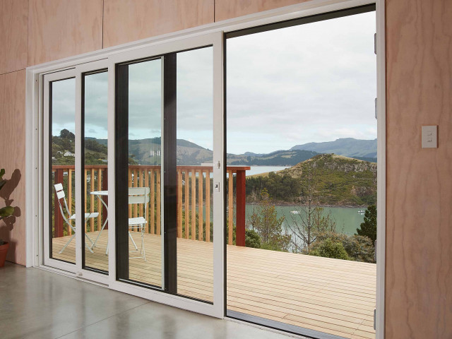 Klima Series Sliding Windows and Doors