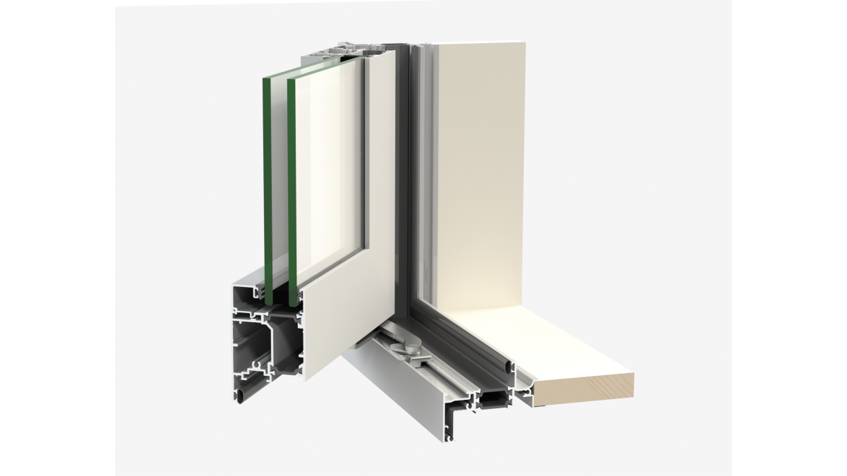Multi Point Sash 4