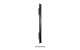 Porta on EBOSS DUO PULL HANDLE