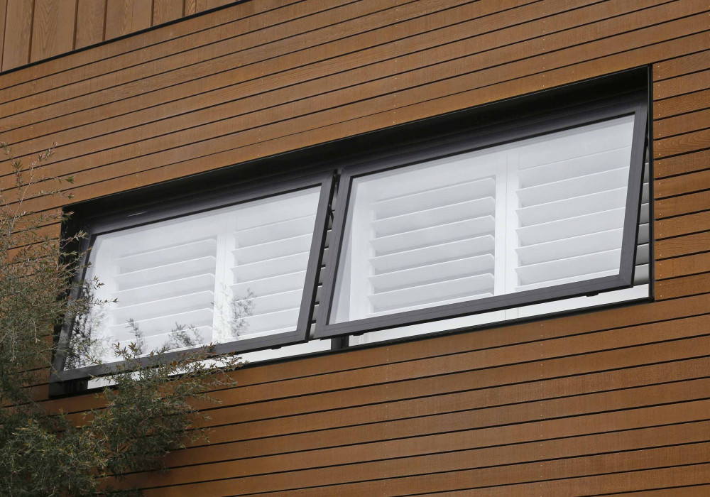 Residential Awning and Casement Windows