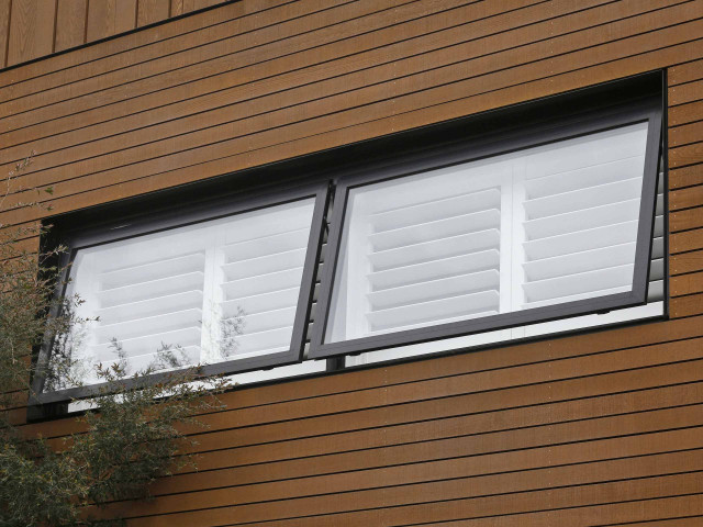 Residential Awning and Casement Windows