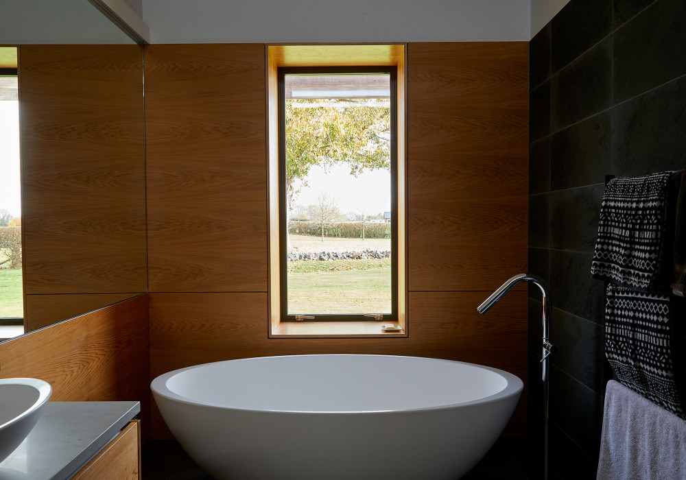Residential Series ThermalHEART® Awning & Casement Windows