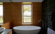 Vantage awning window
