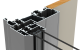 104 Res TH SD Jamb + Sash