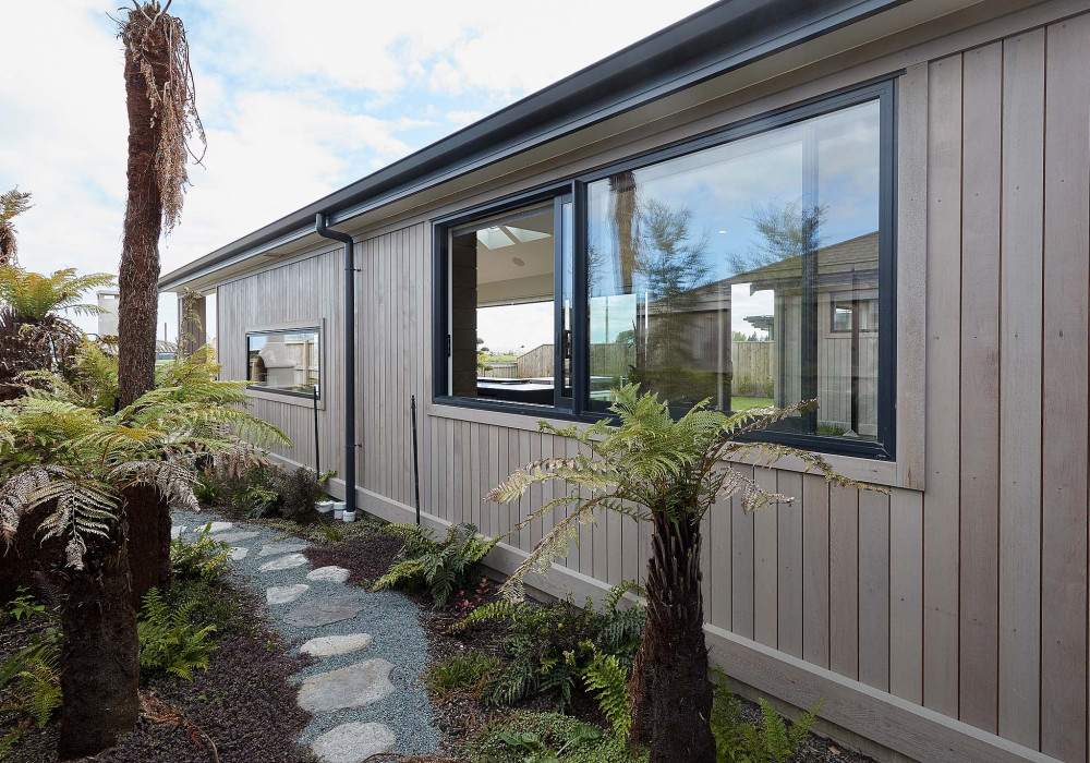 Residential Series ThermalHEART® Sliding Windows