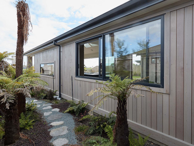 Residential Series ThermalHEART® Sliding Windows