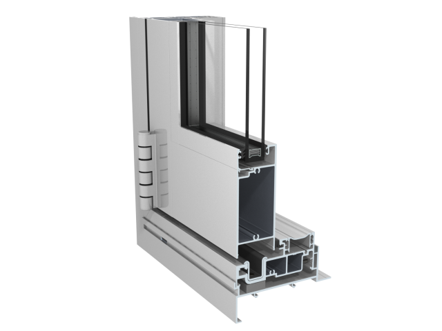 APL Architectural Series Bi-Fold Doors