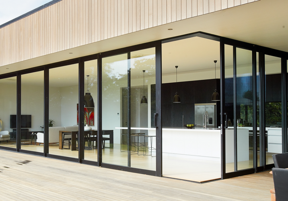 APL Architectural Series Sliding Doors