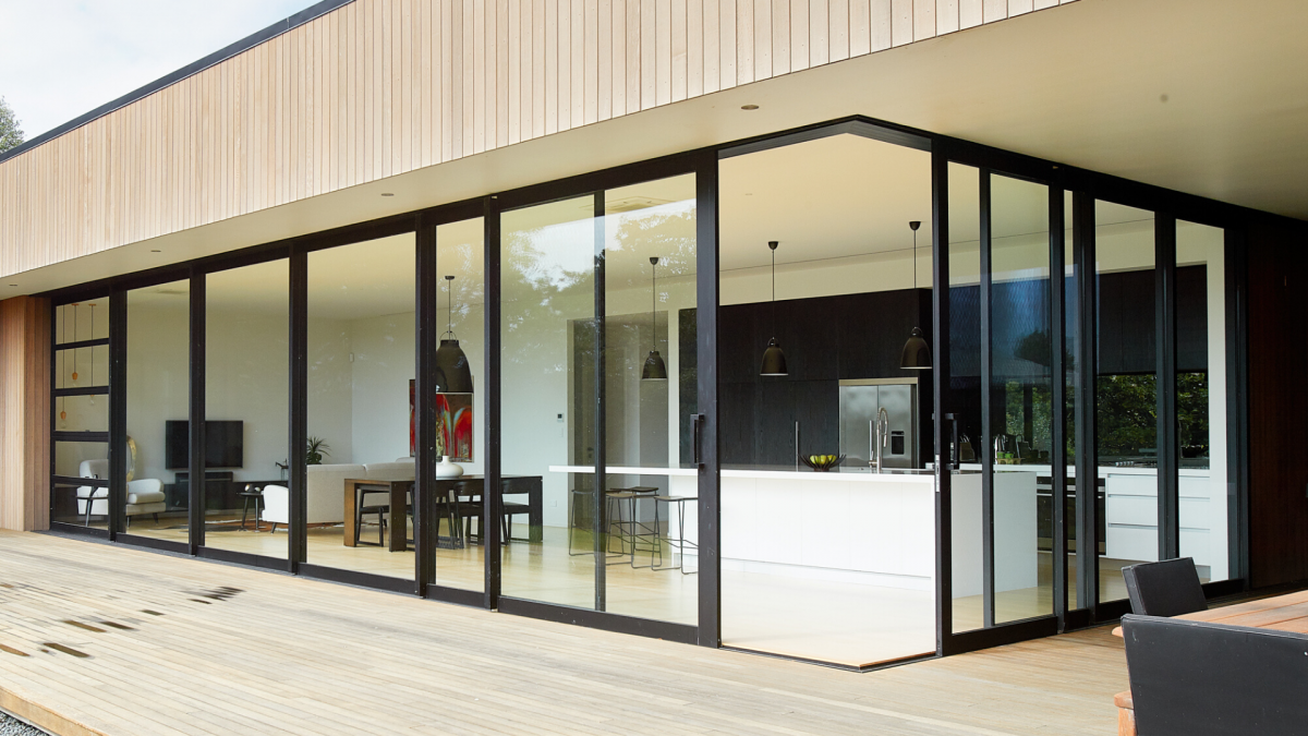 APL Architectural Series Sliding Doors by VANTAGE Windows & Doors EBOSS