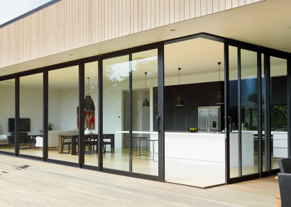 APL Architectural Series Sliding Doors