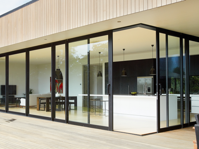 APL Architectural Series Sliding Doors