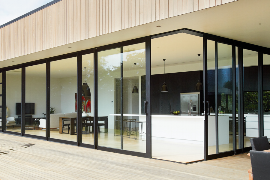 APL Architectural Series Sliding Doors