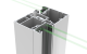 Sliding Window   Interlocker Junction