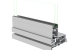 Sliding Window   Rail in Sill