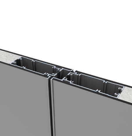 Plasma Core Entrance Doors by VANTAGE Windows & Doors – EBOSS