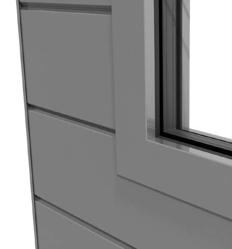 Plasma Core Entrance Doors by VANTAGE Windows & Doors – EBOSS