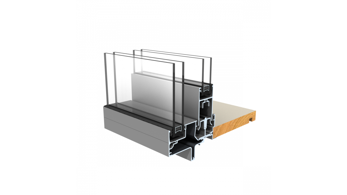 6 Slidemaster Cross Section New Frame