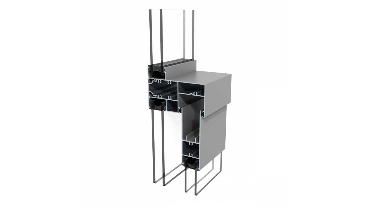 76 Overlight Transom 02765 New